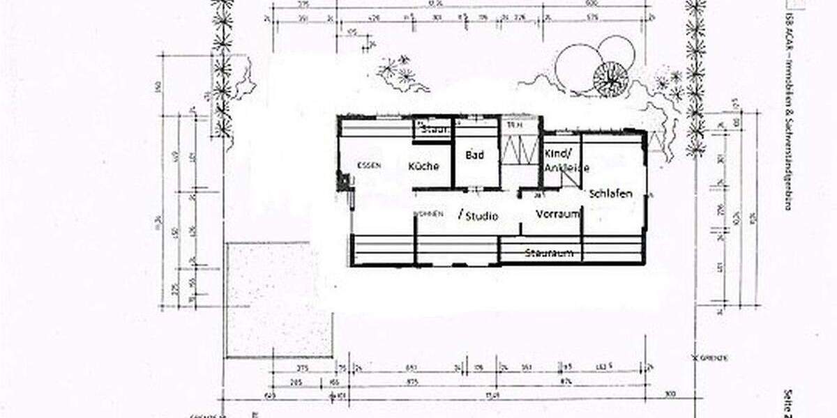 Etagenwohnung Sontheim / Stubental Sontheim im Stubental - 2 Zimmer, 65 m&sup2;, 695&euro; | Angebot:25302028