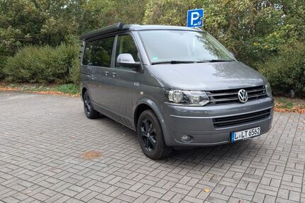 VW T5 California 169.000 km 45.000 &euro; Leipzig 04129