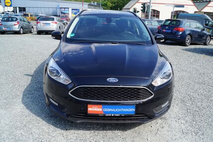Ford Focus 190.800 km 7.690 &euro; Chemnitz 09116