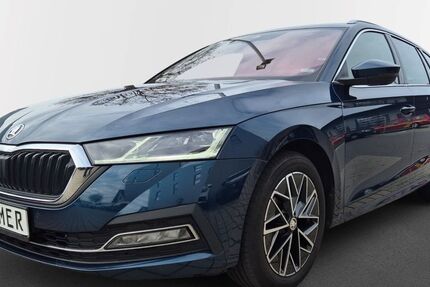 Skoda Octavia 99.714 km 21.849 &euro; Mölln 23879