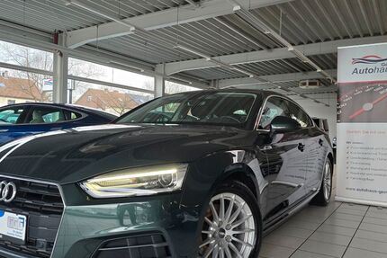 Audi A5 117.000 km 20.900 € Gütersloh 33332