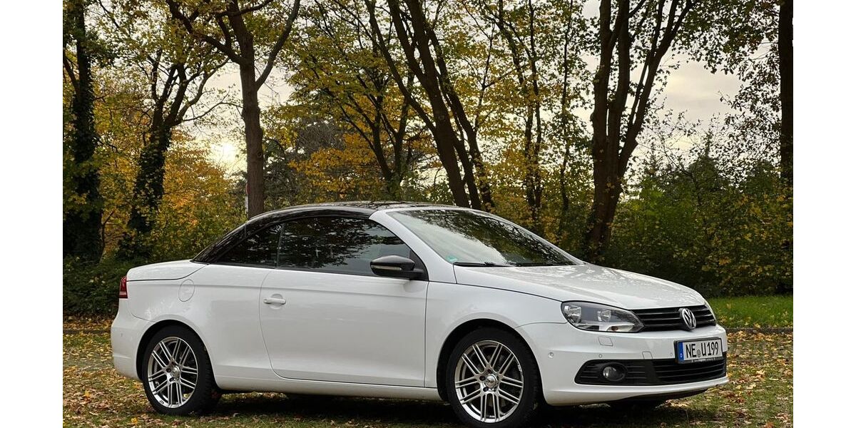 VW Eos 84.093 km 14.900 &euro; Krefeld 47802