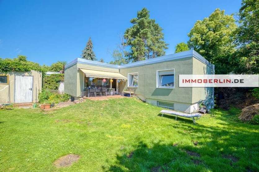 Haus zum Kaufen in Buckow 590.000 € 100 m²