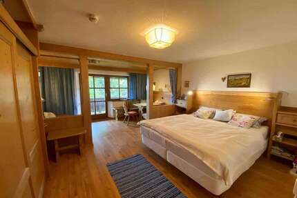 Wohnung Bergen - 1 Zimmer, 35 m&sup2;, 170.000&euro; | Angebot:25195549