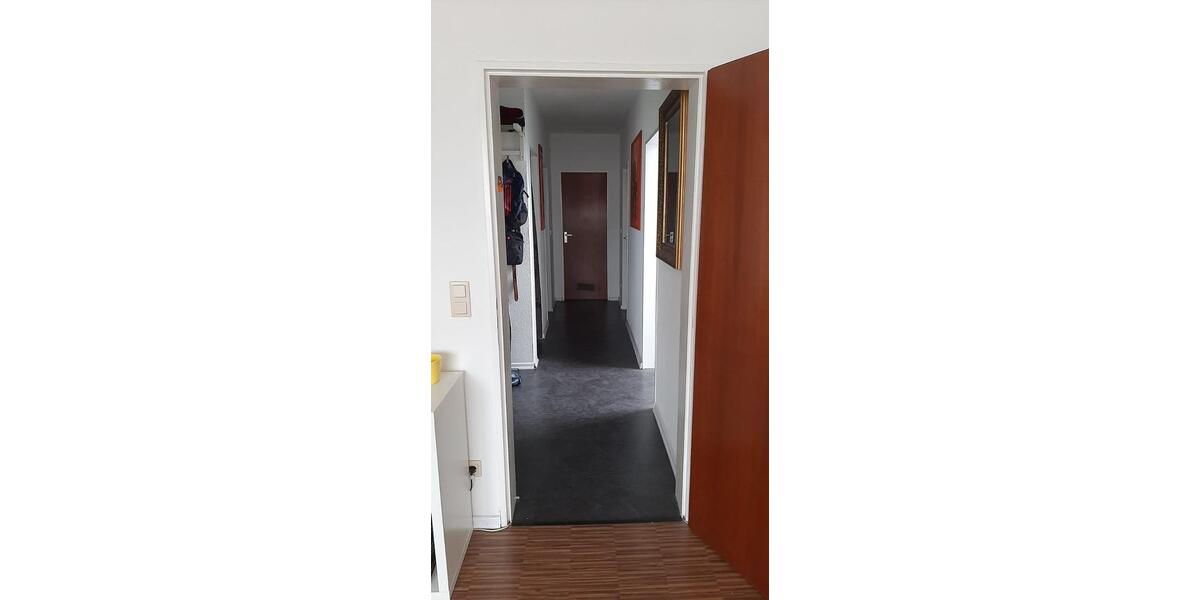 Dachgeschoßwohnung Frankenthal (Pfalz) - 2 Zimmer, 64 m&sup2;, 590&euro; | Angebot:26395673