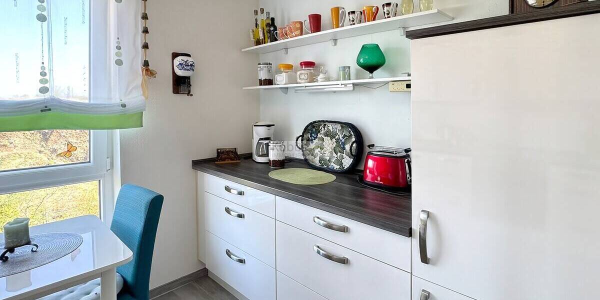 Etagenwohnung Bad Bodenteich Bodenteich - 3 Zimmer, 65 m&sup2;, 149.000&euro; | Angebot:25863535