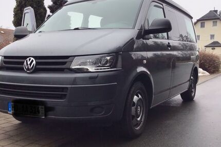VW T5 California 107.658 km 34.900 &euro; Kirchdorf a.d. Amper 85414