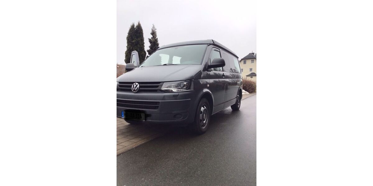 VW T5 California 107.658 km 34.900 &euro; Kirchdorf a.d. Amper 85414
