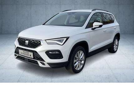 Seat Ateca 18.150 km 26.950 &euro; Dillenburg 35683