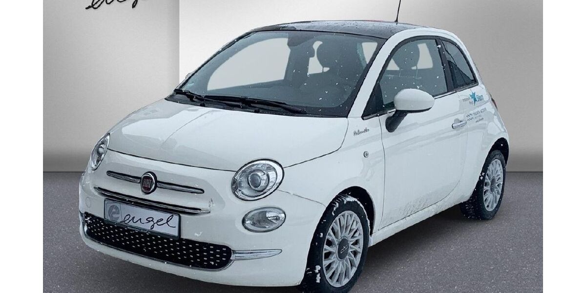 Fiat 500 23.900 km 12.979 &euro; Wunsiedel 95632