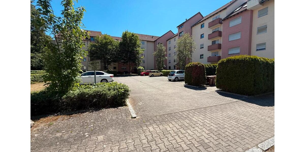 Erdgeschoßwohnung Ulm Donautal - 3.5 Zimmer, 96 m&sup2;, 355.000&euro; | Angebot:27250095
