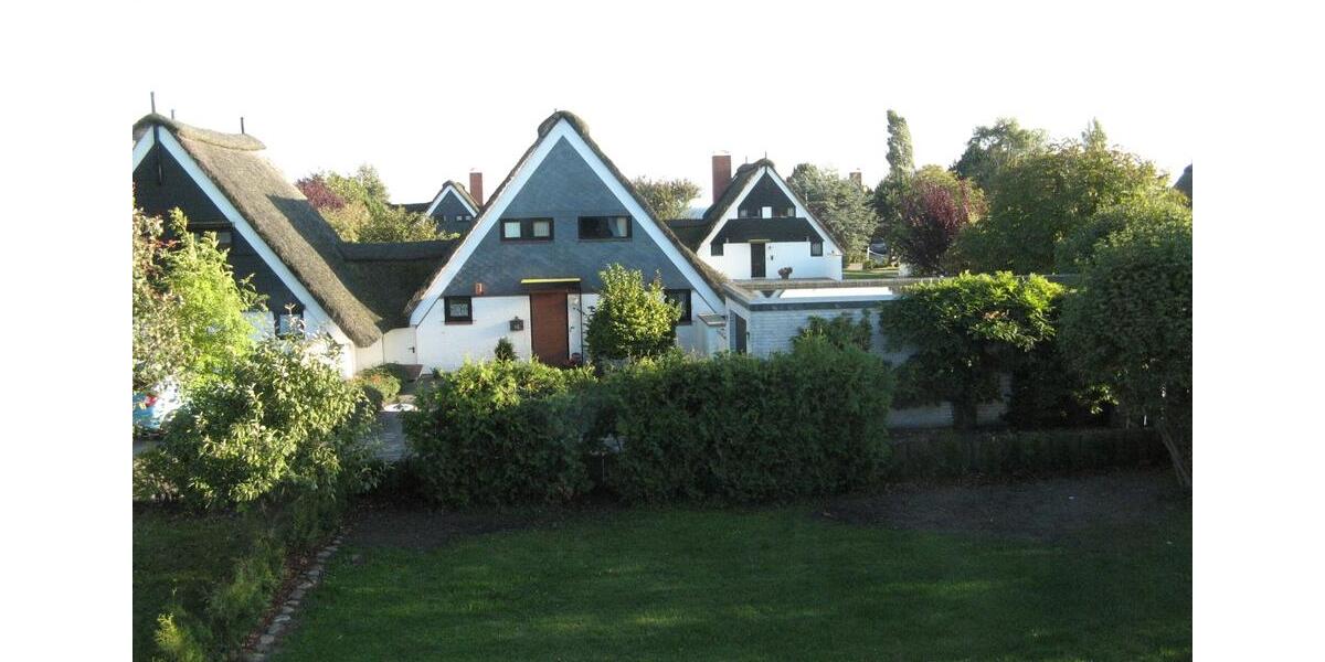 Doppelhaushälfte Großenbrode - 3 Zimmer, 65 m&sup2;, 399.000&euro; | Angebot:26130648