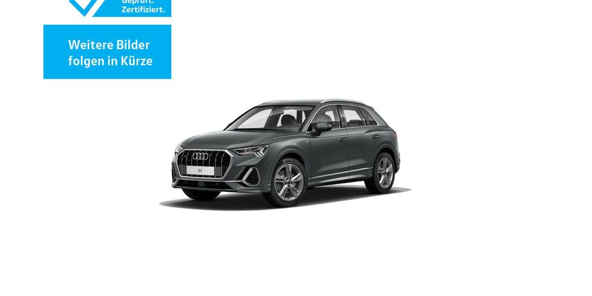 Audi Q3 60.562 km 29.890 &euro; Eschborn 65760