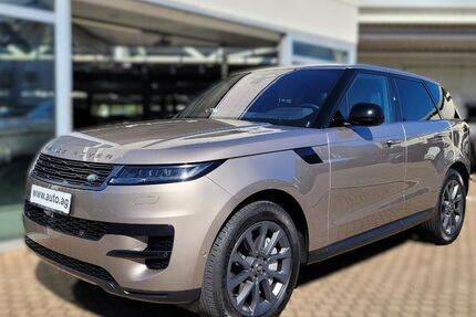 Land Rover Range Rover Sport 101.300 km 69.844 &euro; Freiburg 79111