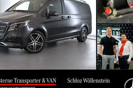 Mercedes-Benz V 300 16.237 km 82.870 € Chemnitz 09120