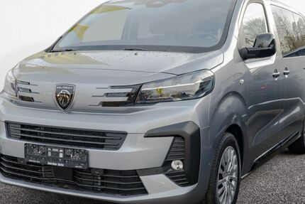 Peugeot Traveller 5.477 km 36.990 &euro; Iserlohn 58636