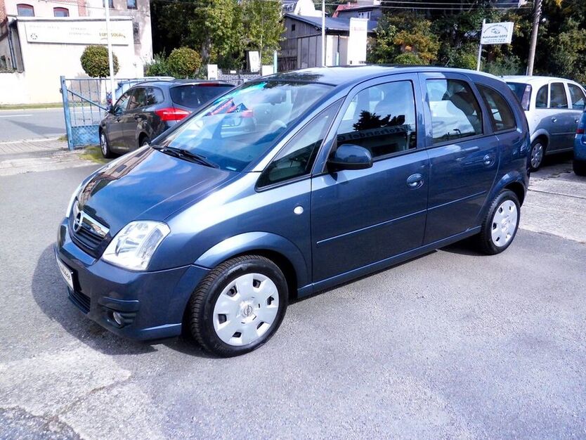 Meriva