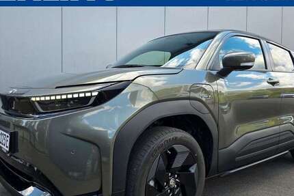 Toyota Urban Cruiser 2.550 km 37.420 &euro; Rahden 32369