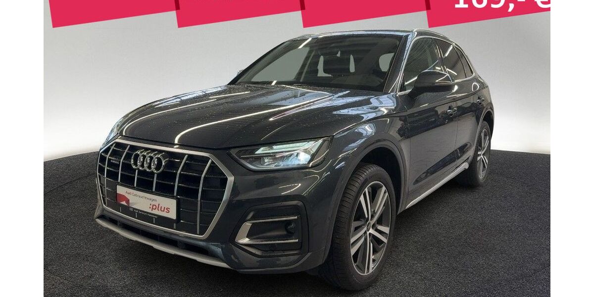 Audi Q5 11.937 km 48.950 &euro; Hannover 30179