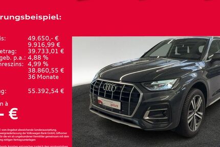 Audi Q5 11.937 km 49.650 &euro; Hannover 30179