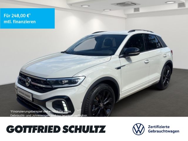 VW T-Roc 22.751 km 23.950 &euro; Grevenbroich 41515