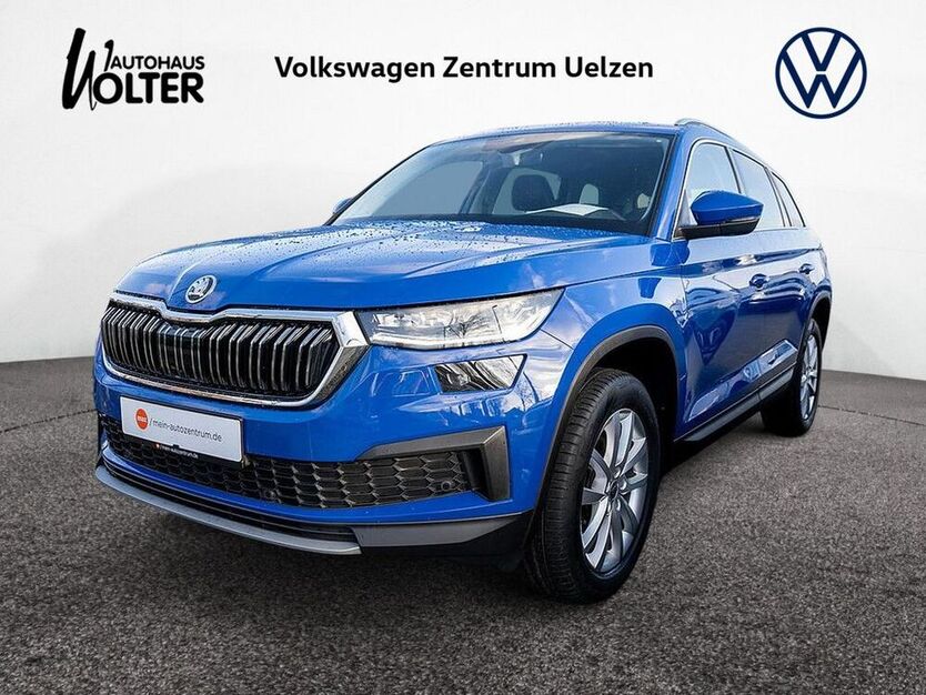 Kodiaq