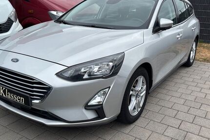 Ford Focus 144.000 km 5.950 &euro; Bad Kreuznach 55545