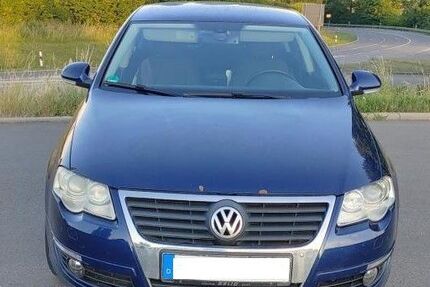 VW Passat 140.500 km 1.299 &euro; Munderkingen 89597