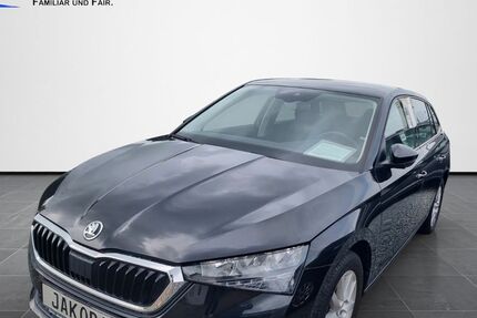 Skoda Scala 67.700 km 18.990 &euro; Husum 25813