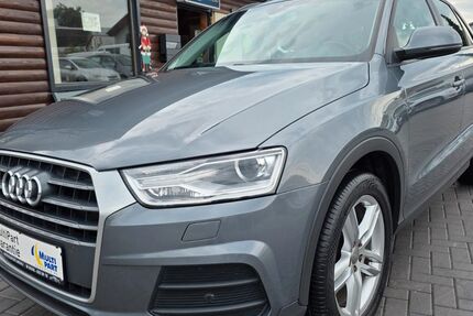 Audi Q3 179.000 km 13.990 &euro; Katlenburg-Lindau 37191