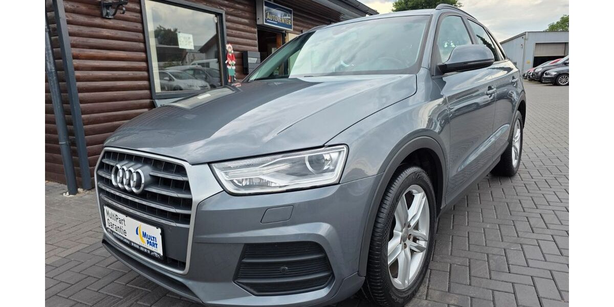 Audi Q3 179.000 km 13.990 &euro; Katlenburg-Lindau 37191