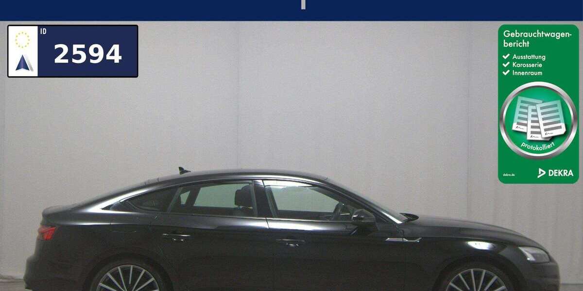 Audi A5 181.304 km 22.350 &euro; Gyhum/Bockel 27404