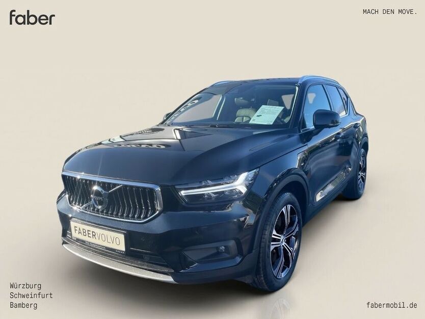 XC40