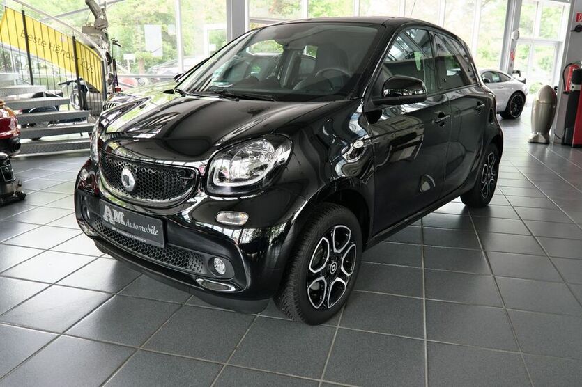 ForFour