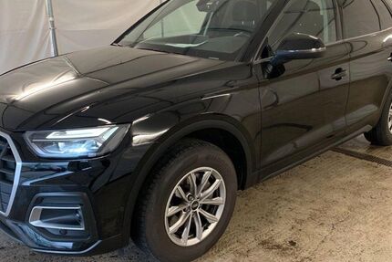 Audi Q5 100.000 km 28.490 &euro; Steinbach-Hallenberg OT Herges-Hallenberg 98587