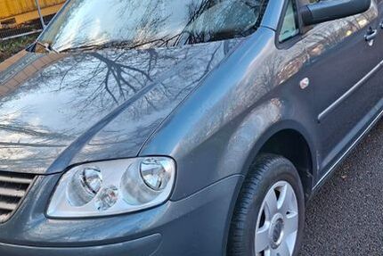 VW Caddy 175.000 km 6.900 &euro; Dudweiler 66125