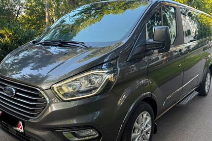 Ford Tourneo Custom 190.000 km 19.990 &euro; Schwabach Bei Nürnberg 91126