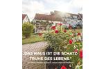 Etagenwohnung Weißenfels - 3 Zimmer, 63 m&sup2;, 122.850&euro; | Angebot:26455472