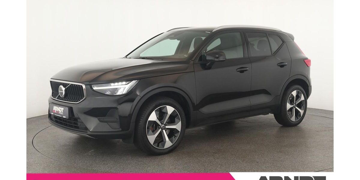 Volvo XC40 30.400 km 28.984 &euro; Neuss 41464