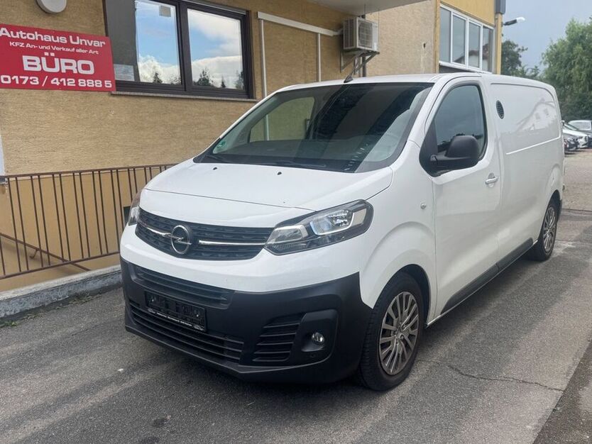 Vivaro