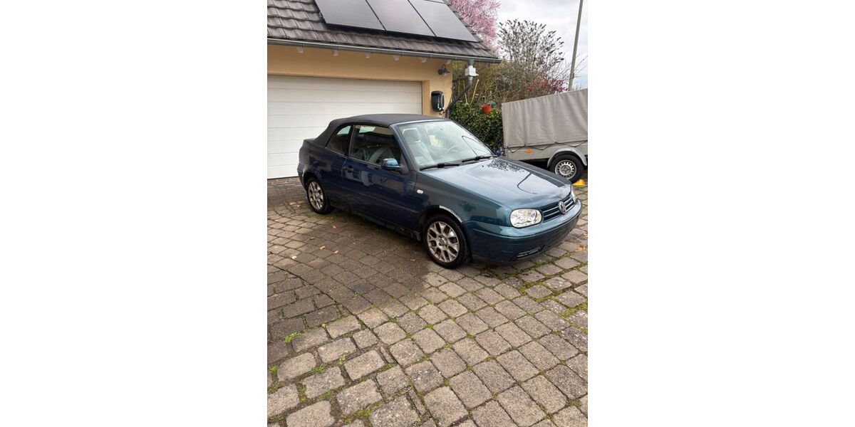 VW Golf 202.249 km 4.499 &euro; Marpingen 66646