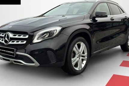 Mercedes-Benz GLA 220 162.609 km 15.450 &euro; Marne 25709