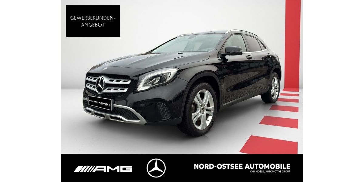 Mercedes-Benz GLA 220 162.609 km 15.450 &euro; Marne 25709