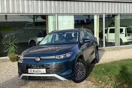 VW Tayron 11.031 km 38.750 € Schnürpflingen-Ammerstetten 89194