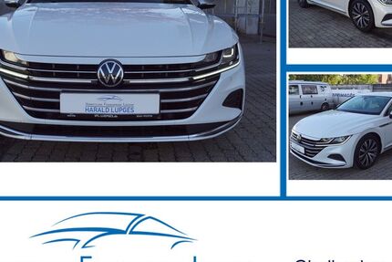VW Arteon 77.420 km 28.400 &euro; Wegberg 41844