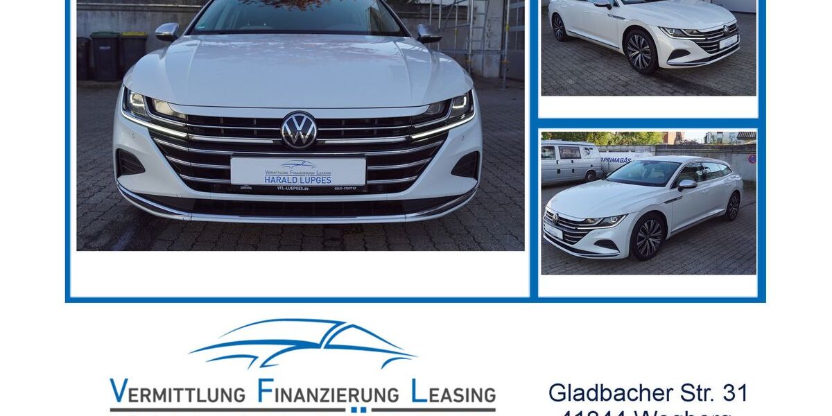 VW Arteon 77.420 km 28.400 &euro; Wegberg 41844