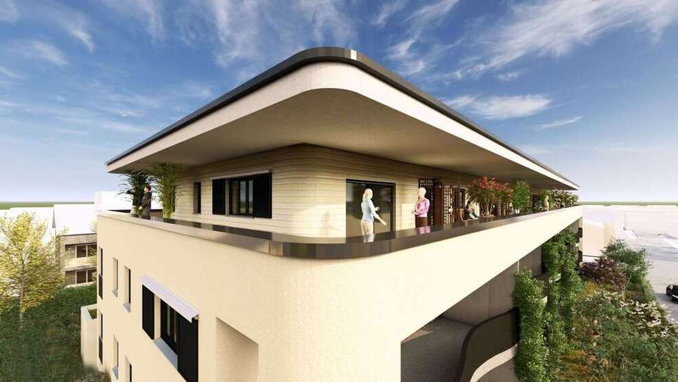 Wohnung zum Kaufen in Prien am Chiemsee 841.800 € 95.66 m²