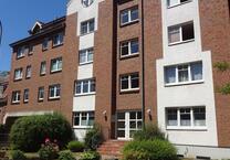 Stop! Ansprechendes renoviertes 1-Zimmer-Single-Appartment, sofort anmietbar!