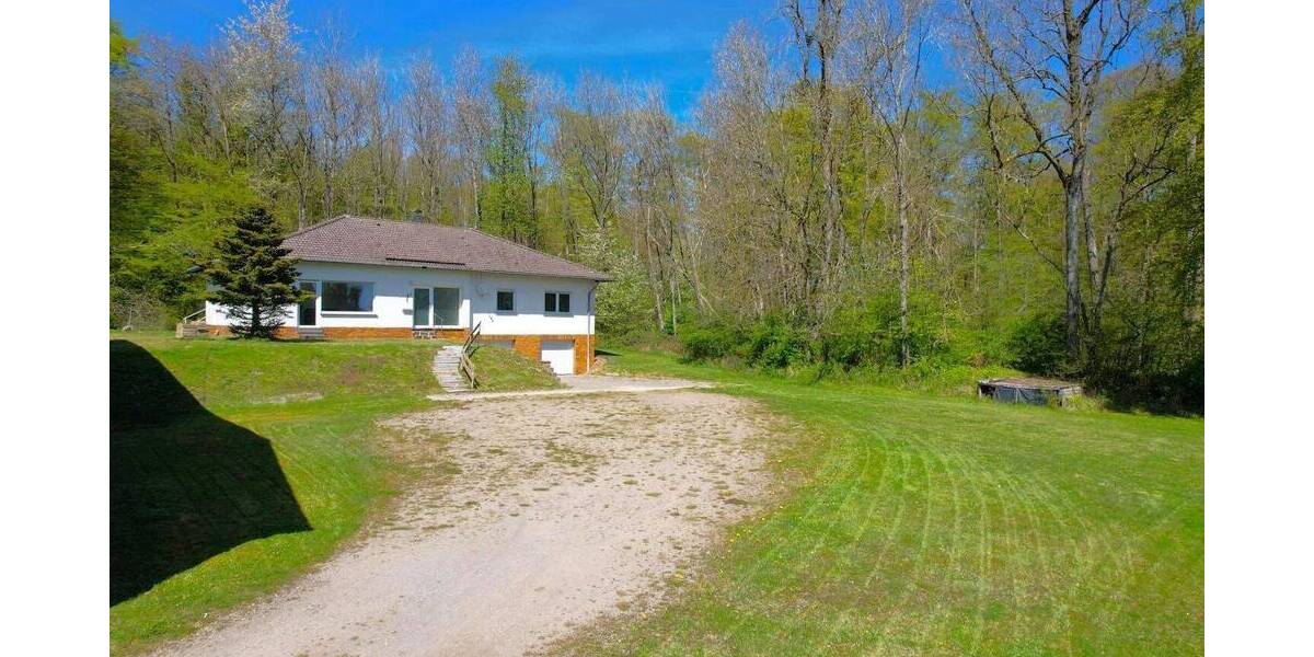 Bungalow Feusdorf - 6 Zimmer, 160 m&sup2;, 295.000&euro; | Angebot:26344052