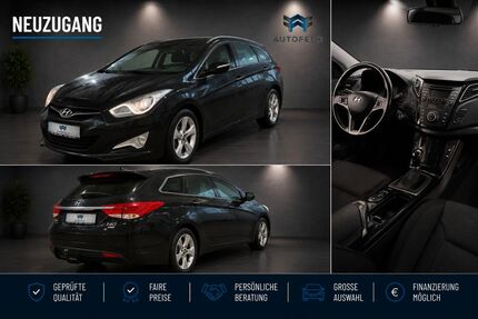 Hyundai i40 92.900 km 10.950 &euro; Ladenburg 68526